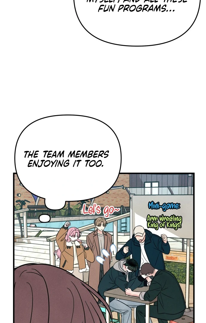 A Hearty Confession Chapter 27 16