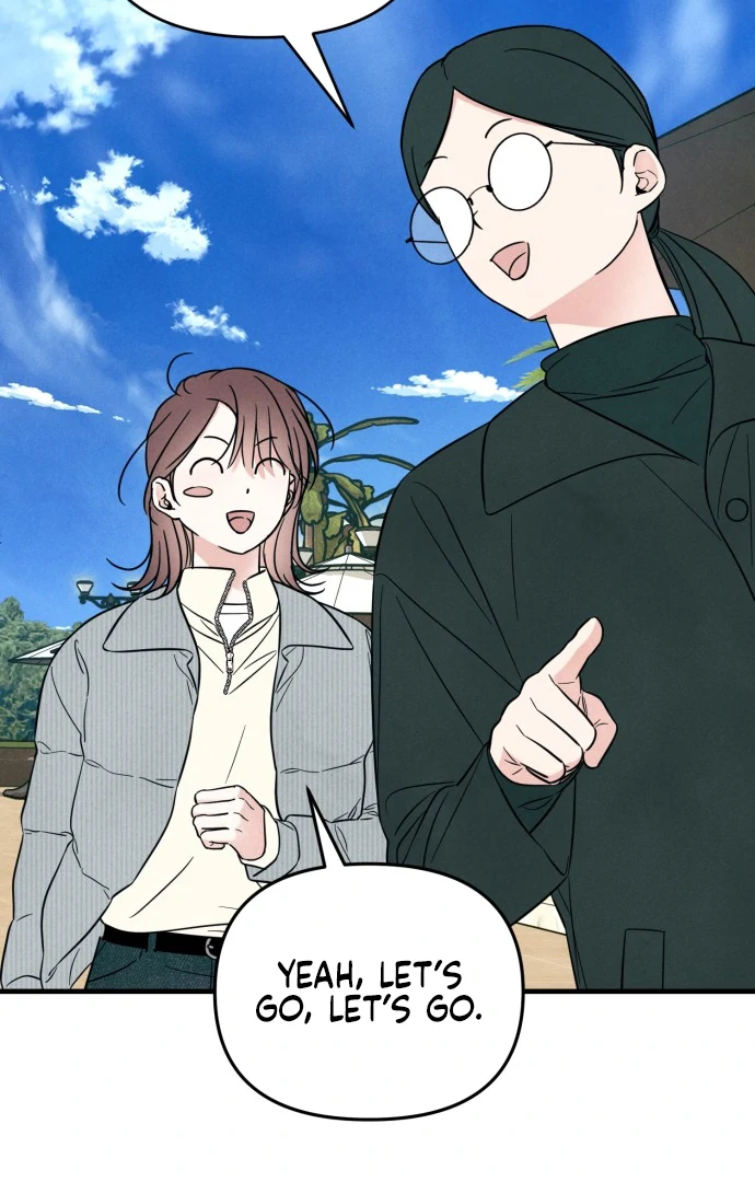 A Hearty Confession Chapter 27 18