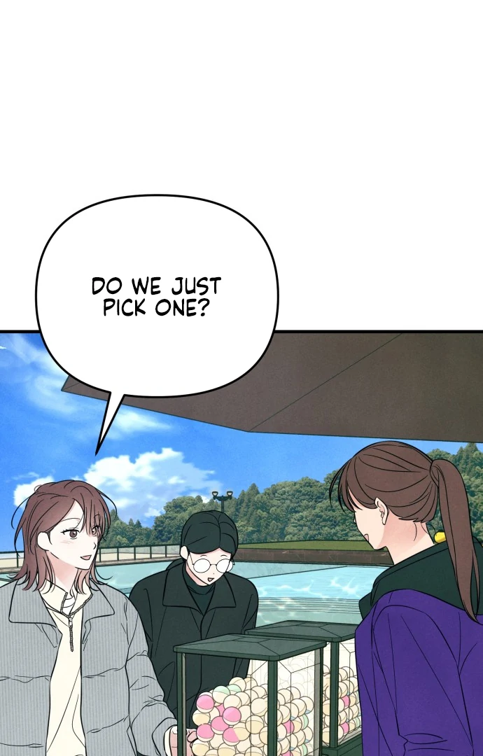 A Hearty Confession Chapter 27 20