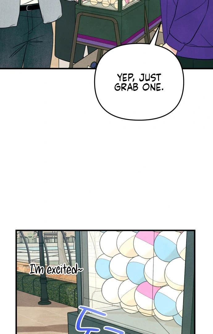 A Hearty Confession Chapter 27 21