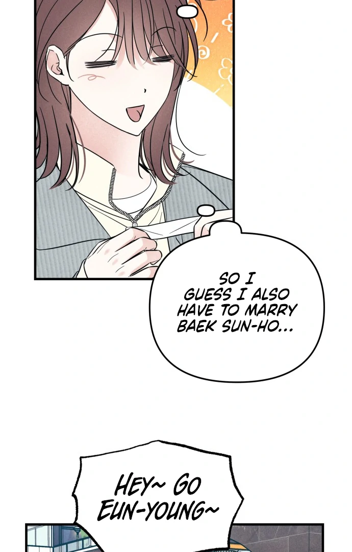 A Hearty Confession Chapter 27 26