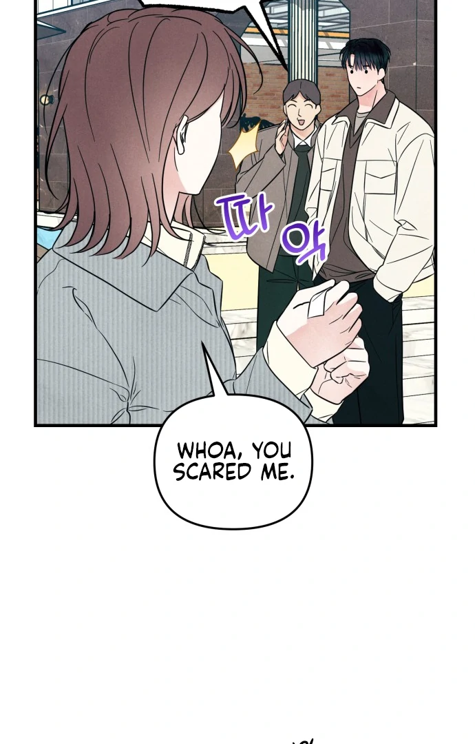 A Hearty Confession Chapter 27 27