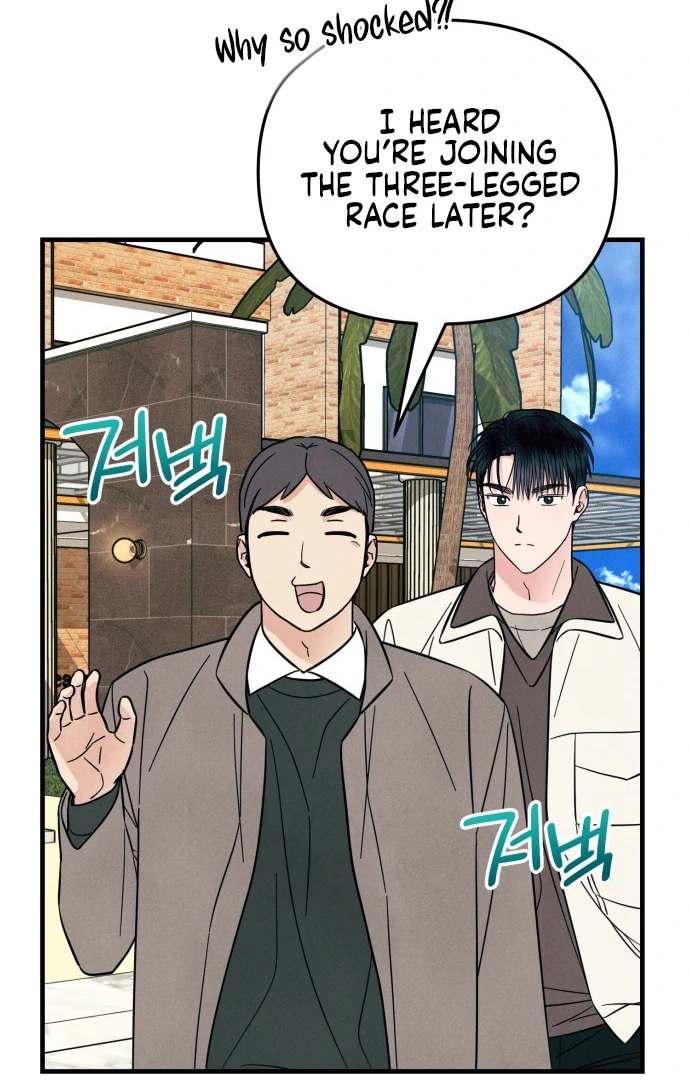 A Hearty Confession Chapter 27 28