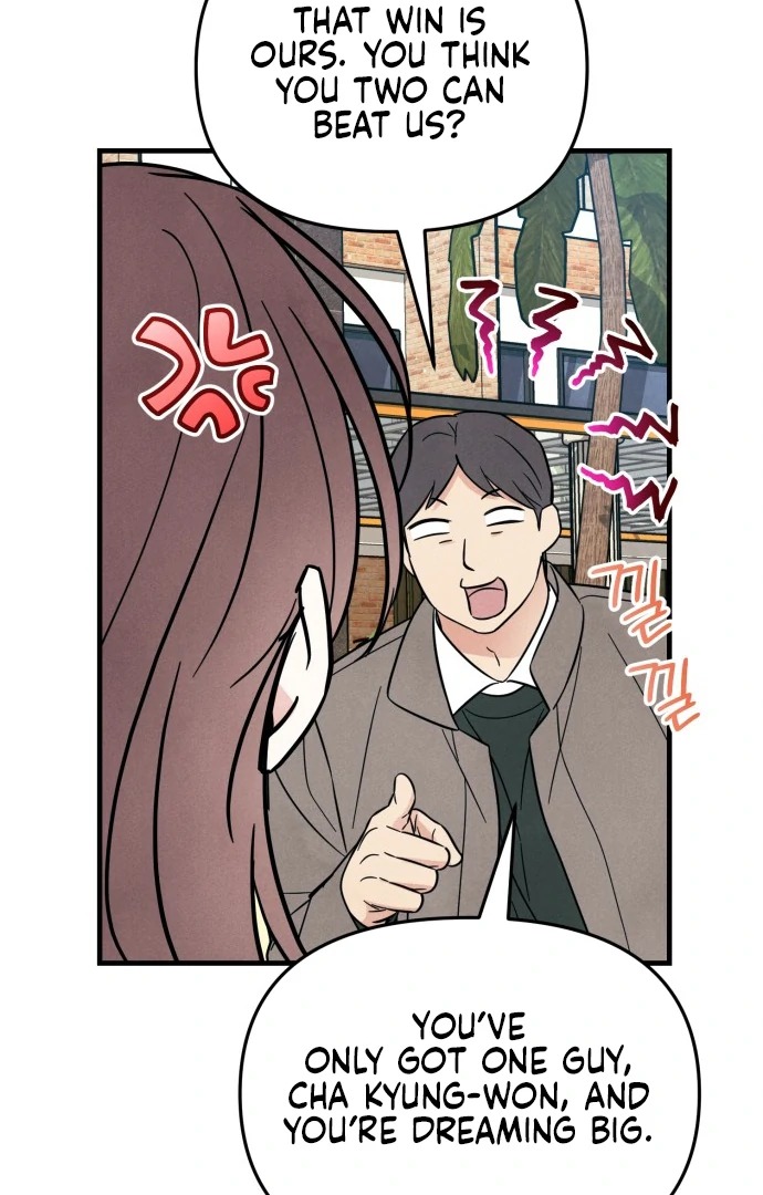 A Hearty Confession Chapter 27 31