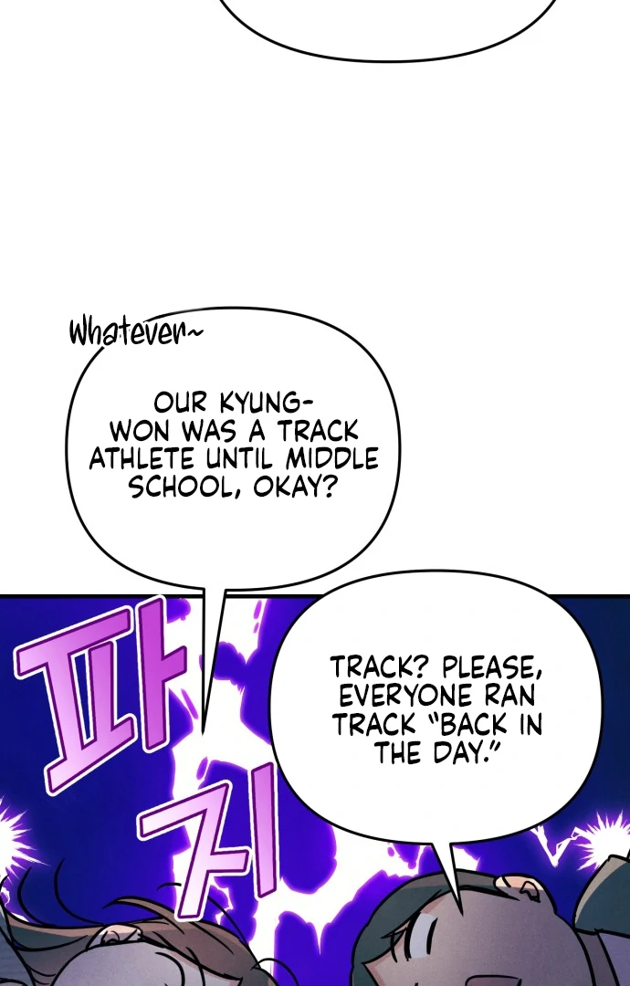 A Hearty Confession Chapter 27 32