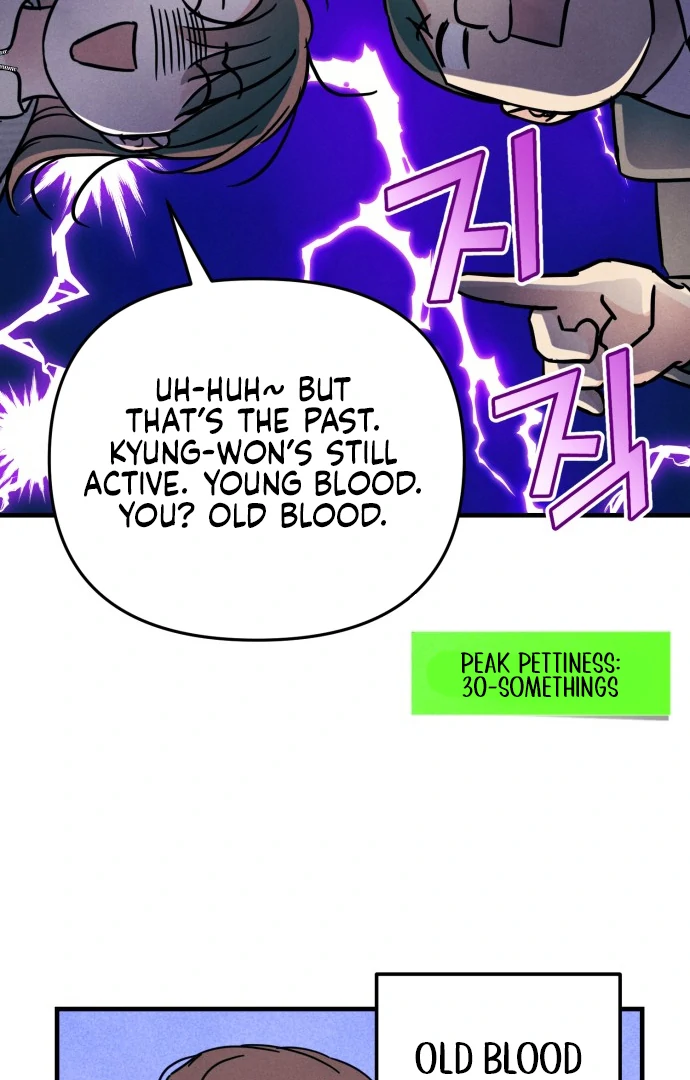 A Hearty Confession Chapter 27 33