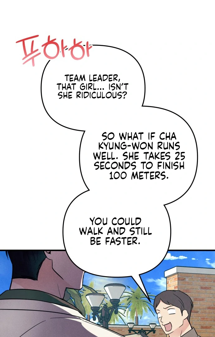 A Hearty Confession Chapter 27 37