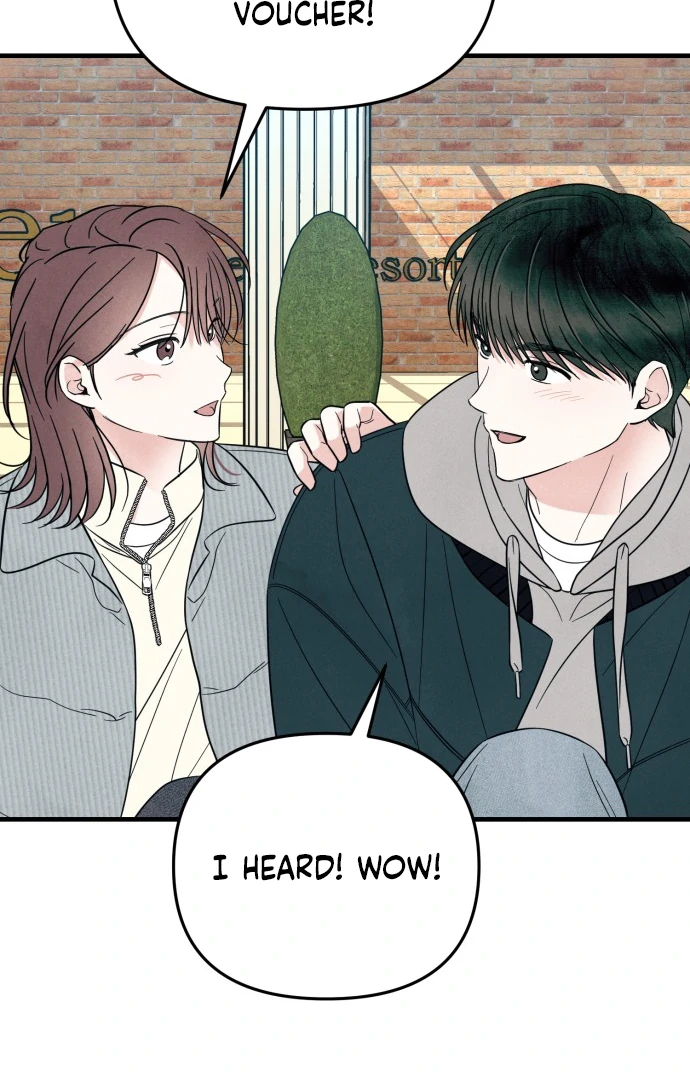 A Hearty Confession Chapter 27 49