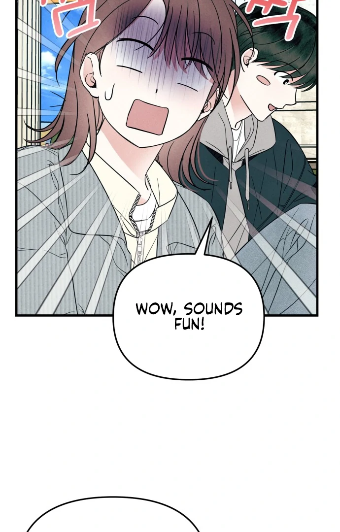 A Hearty Confession Chapter 27 51