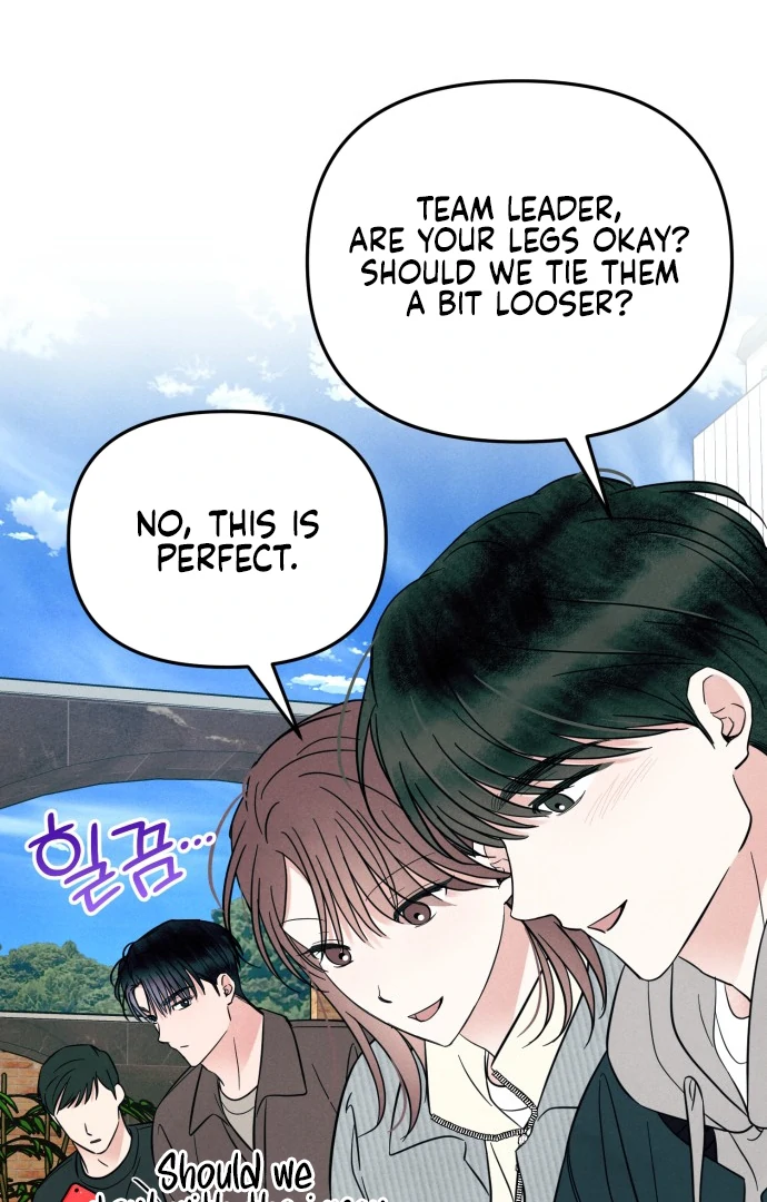 A Hearty Confession Chapter 27 60