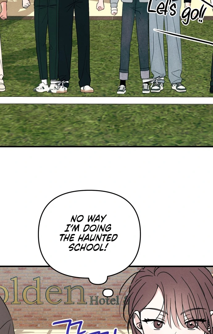 A Hearty Confession Chapter 27 63