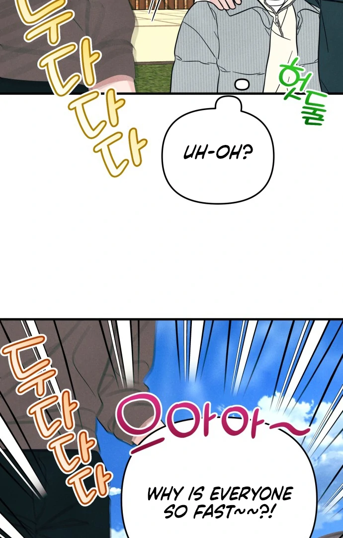 A Hearty Confession Chapter 27 65
