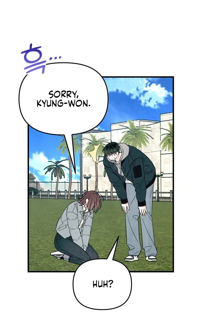 A Hearty Confession Chapter 27 72