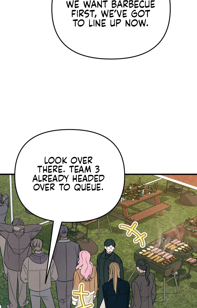 A Hearty Confession Chapter 27 85