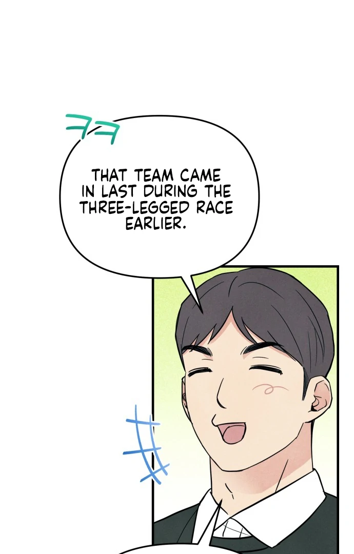 A Hearty Confession Chapter 27 88