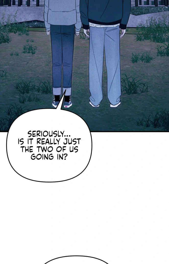 A Hearty Confession Chapter 27 97
