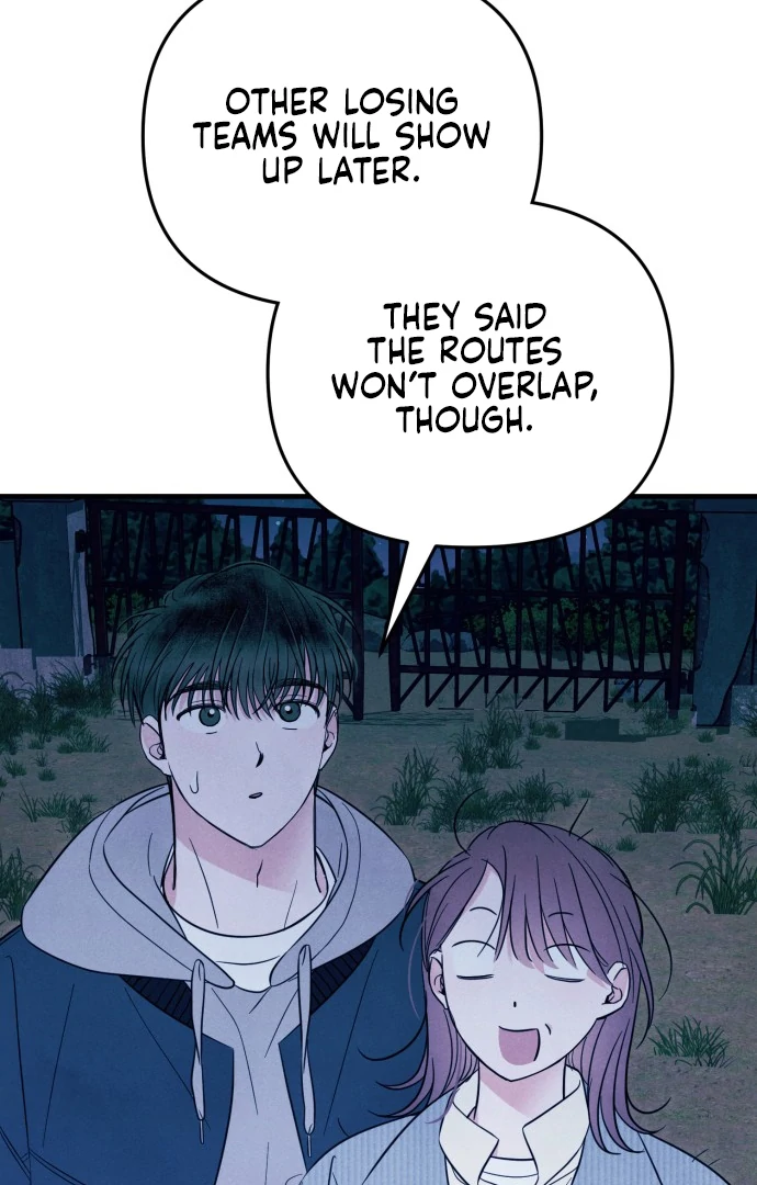 A Hearty Confession Chapter 27 98