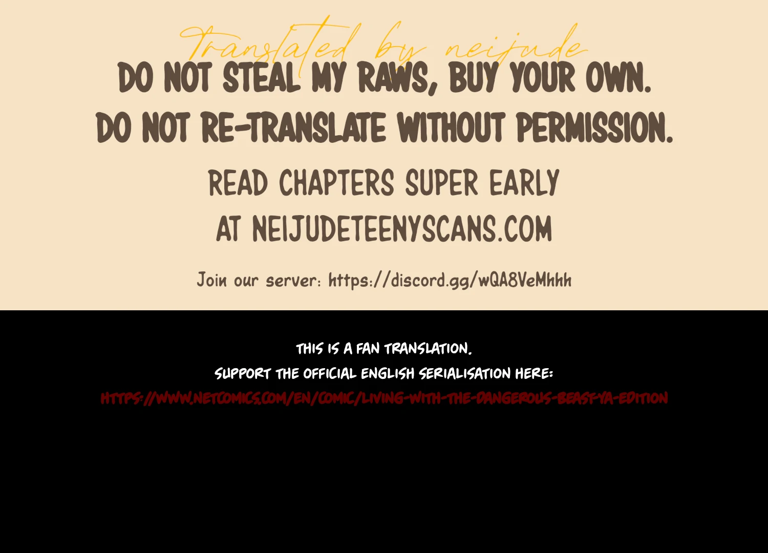 Forbidden Odd Melody Chapter 23 1