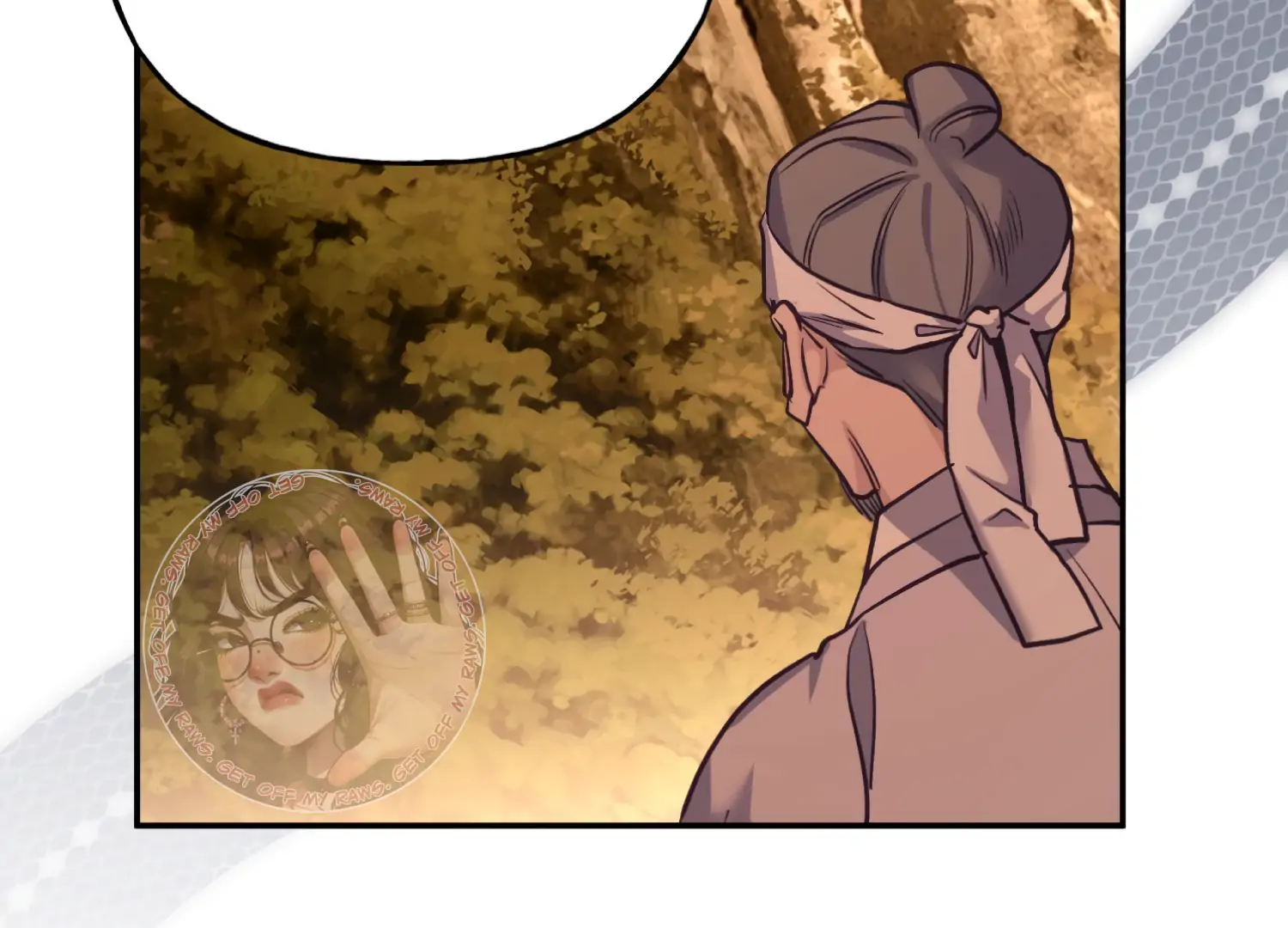 Forbidden Odd Melody Chapter 23 102