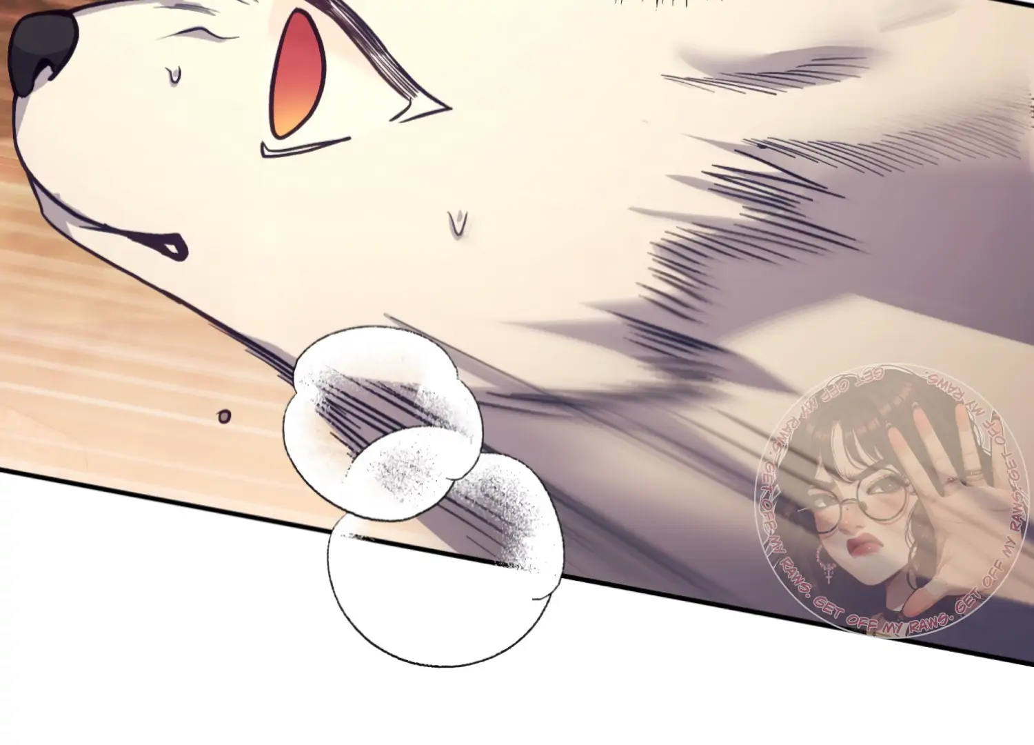 Forbidden Odd Melody Chapter 23 121