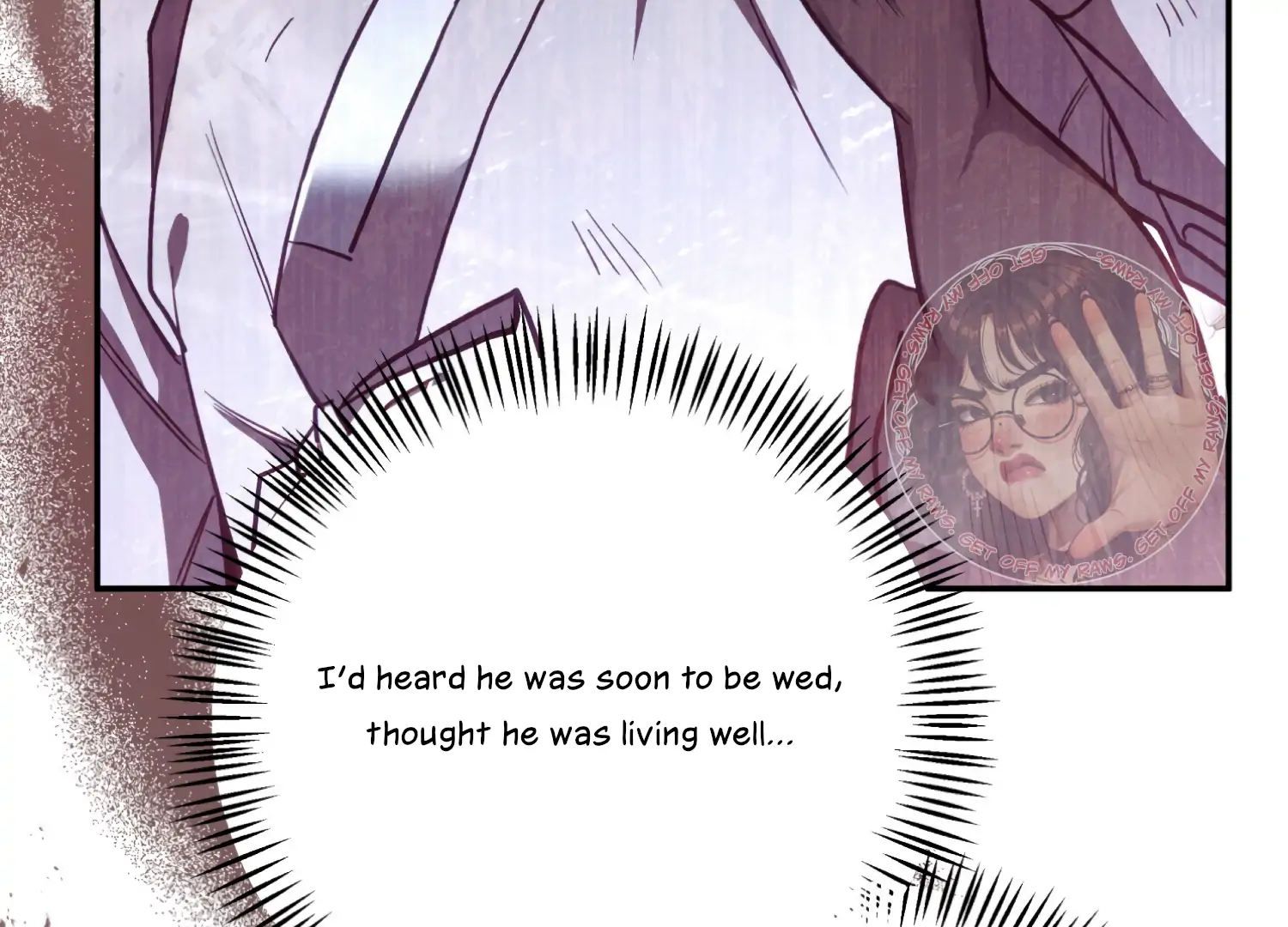 Forbidden Odd Melody Chapter 23 13