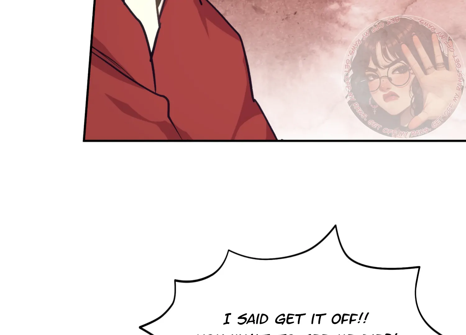 Forbidden Odd Melody Chapter 23 156