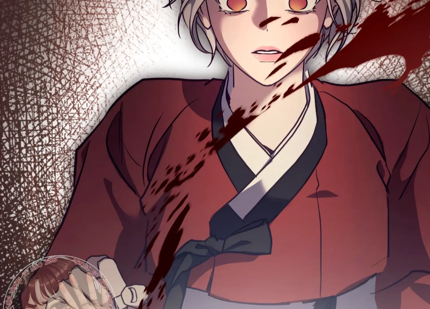 Forbidden Odd Melody Chapter 23 164