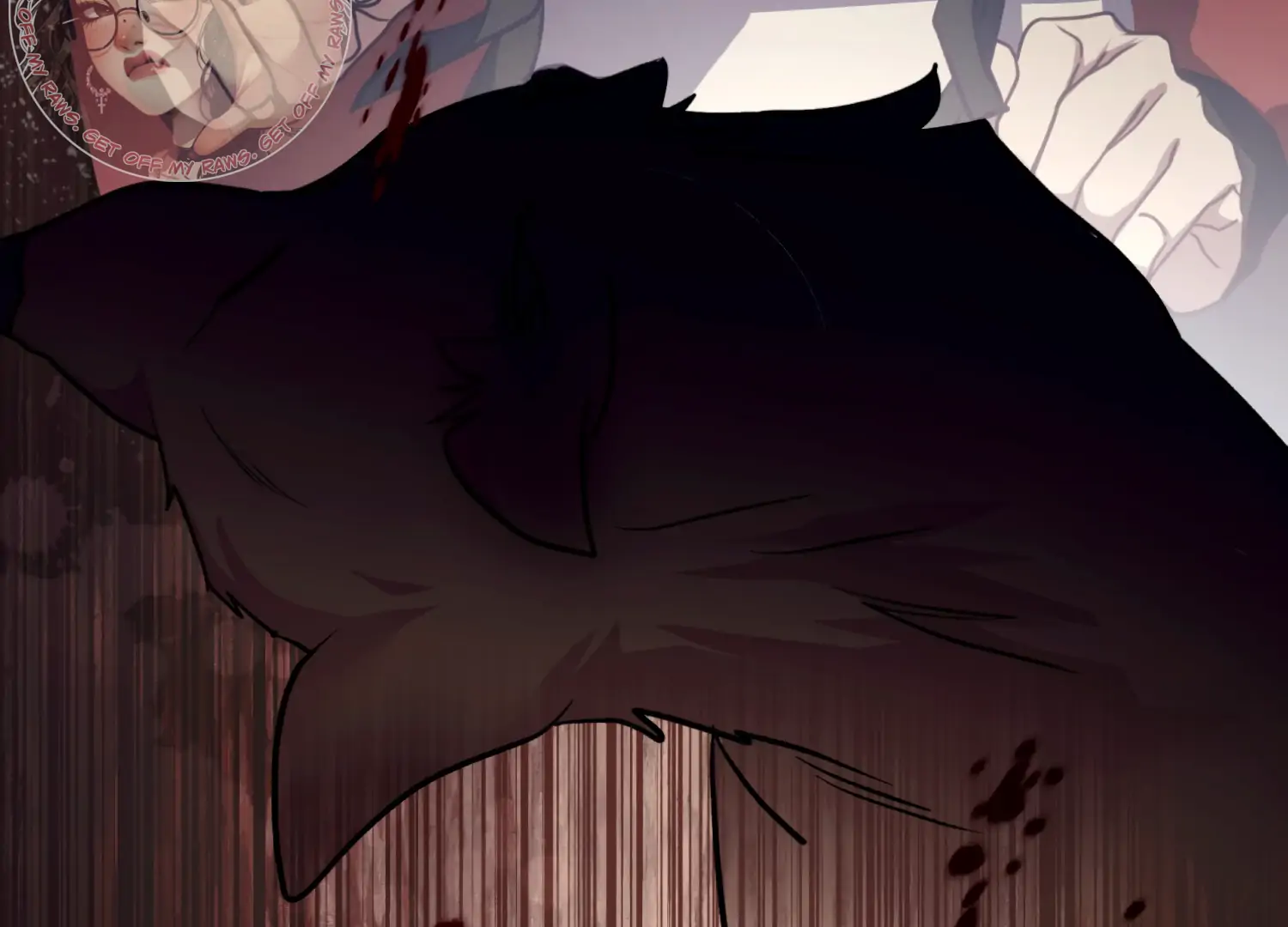 Forbidden Odd Melody Chapter 23 165
