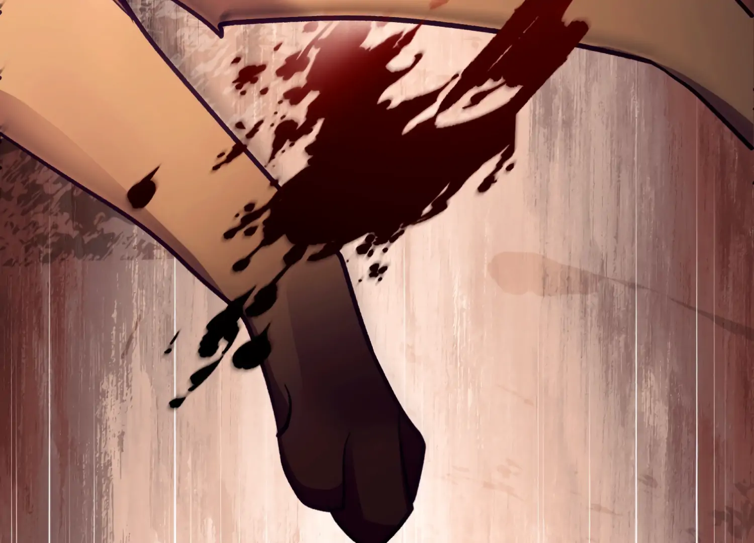 Forbidden Odd Melody Chapter 23 169