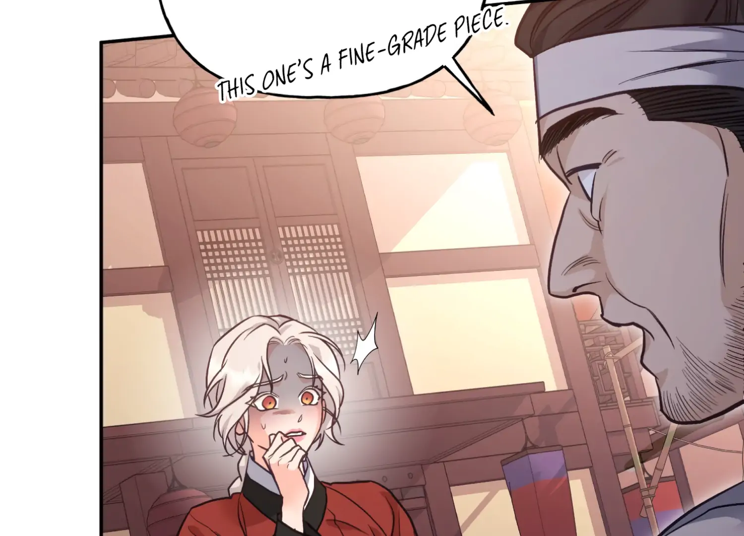 Forbidden Odd Melody Chapter 23 17