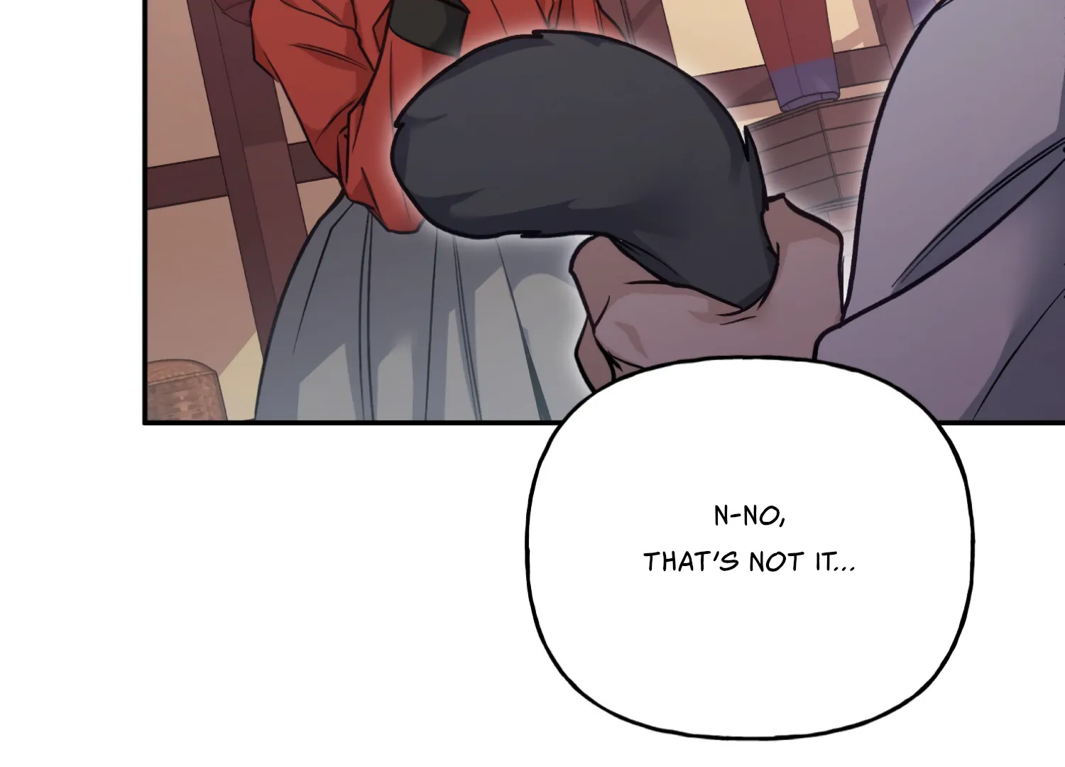 Forbidden Odd Melody Chapter 23 18