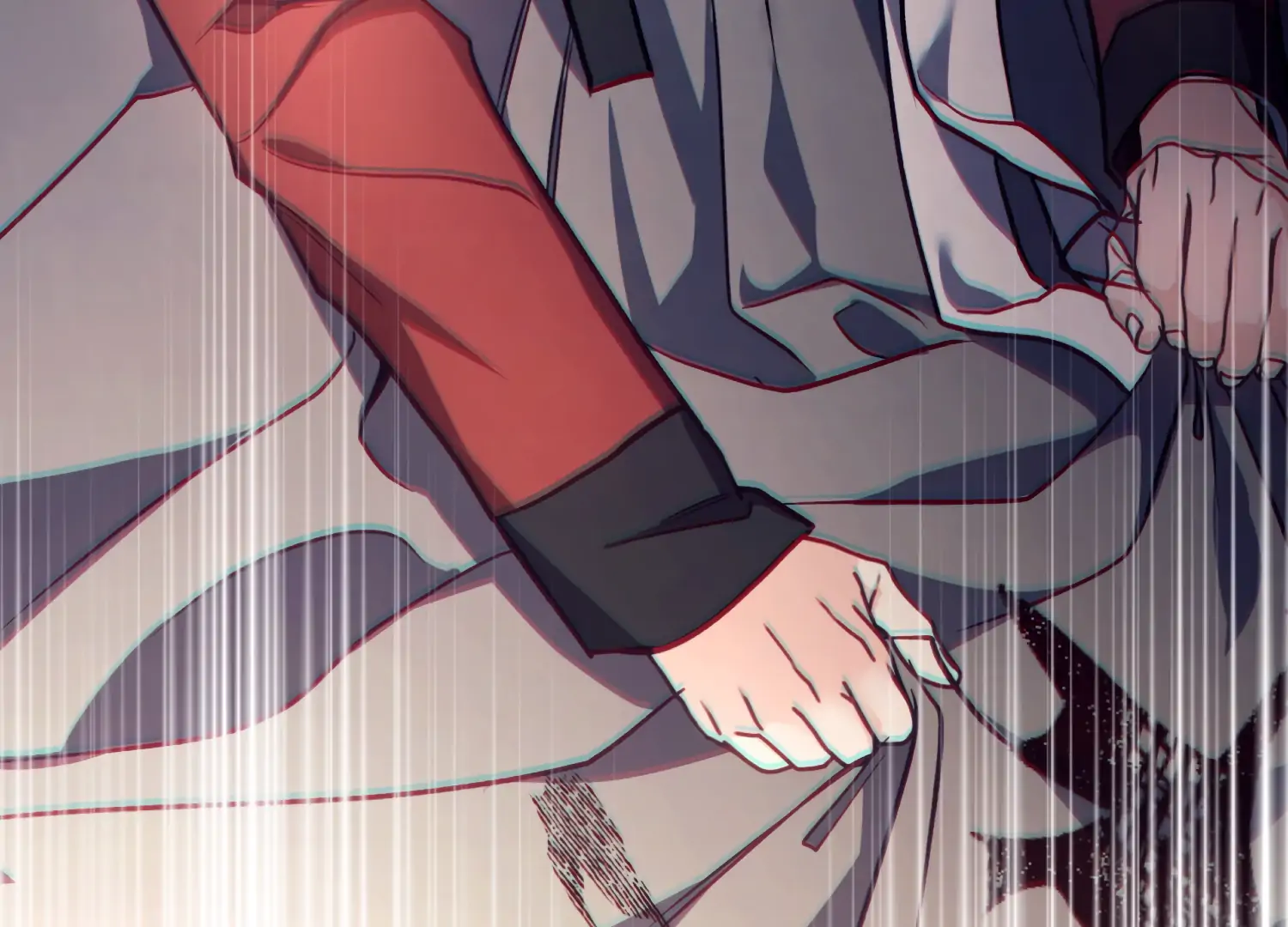 Forbidden Odd Melody Chapter 23 186