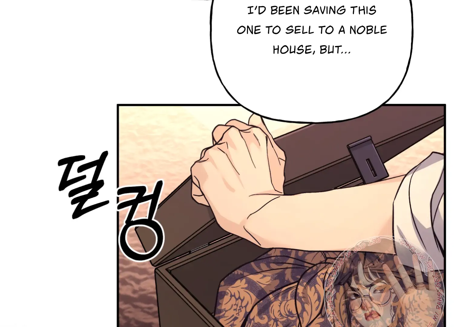 Forbidden Odd Melody Chapter 23 20