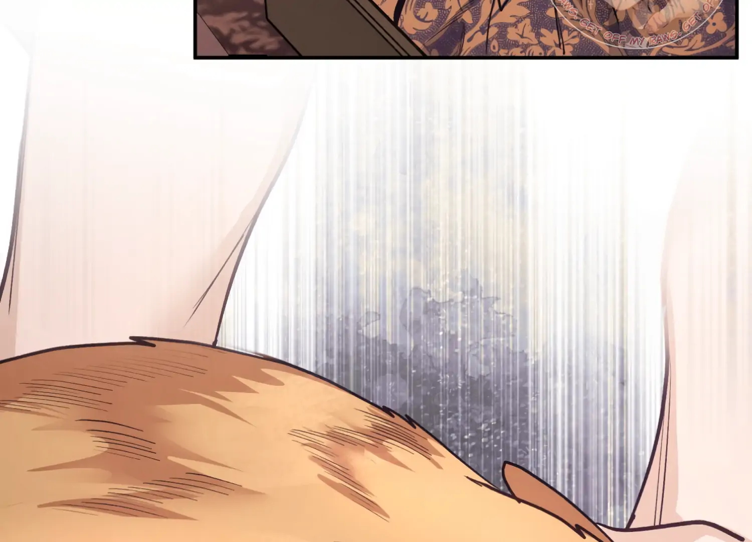 Forbidden Odd Melody Chapter 23 21
