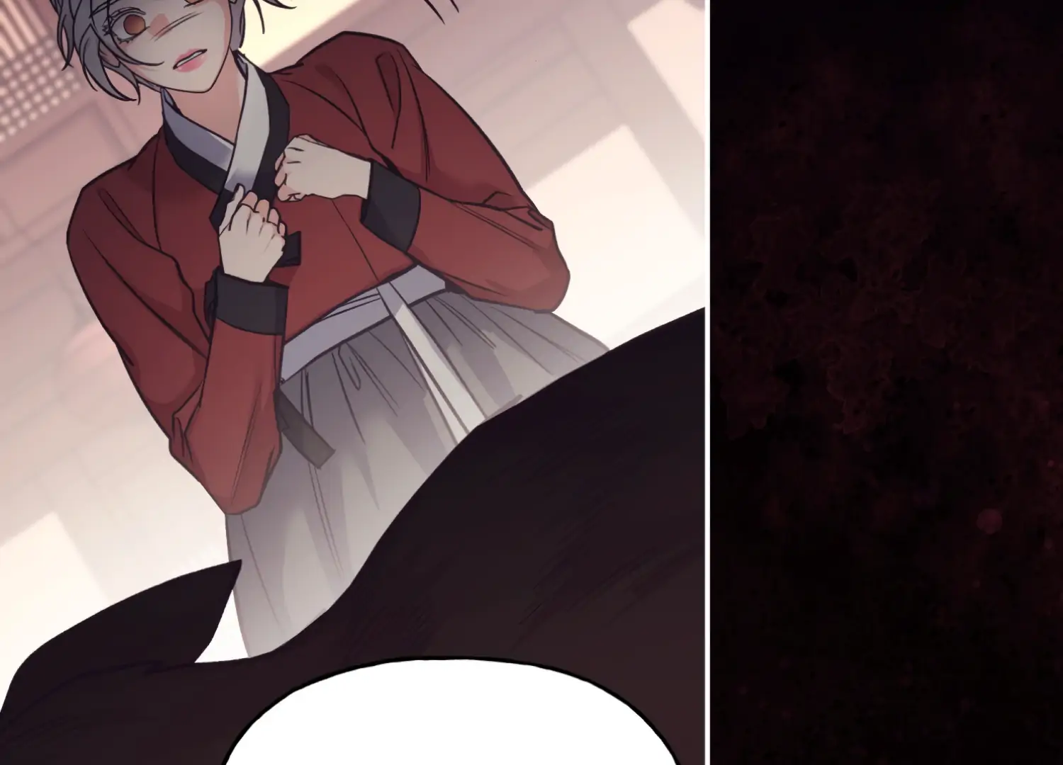 Forbidden Odd Melody Chapter 23 27