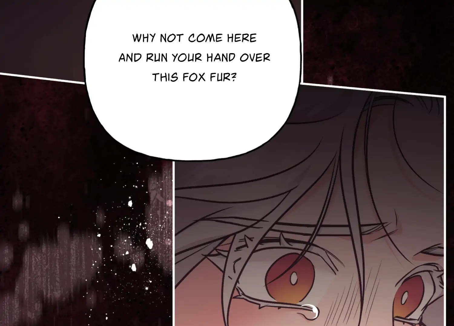 Forbidden Odd Melody Chapter 23 28