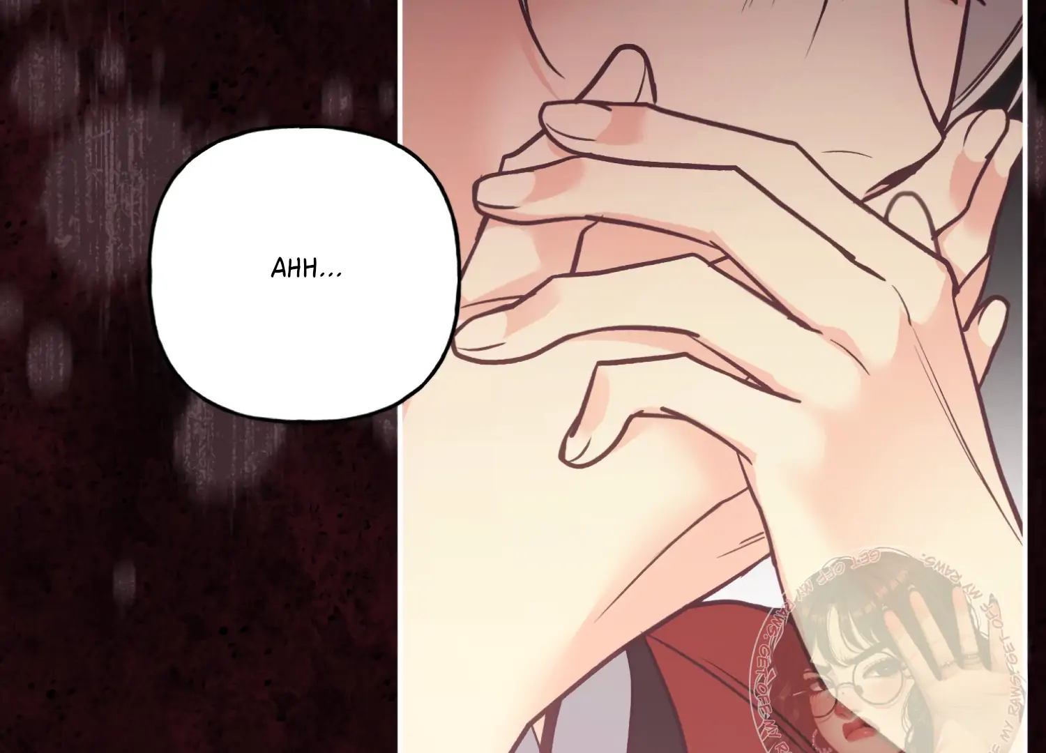 Forbidden Odd Melody Chapter 23 29