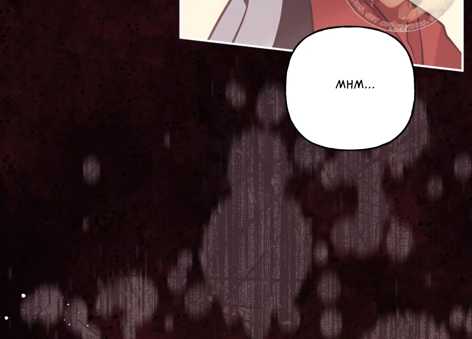 Forbidden Odd Melody Chapter 23 30