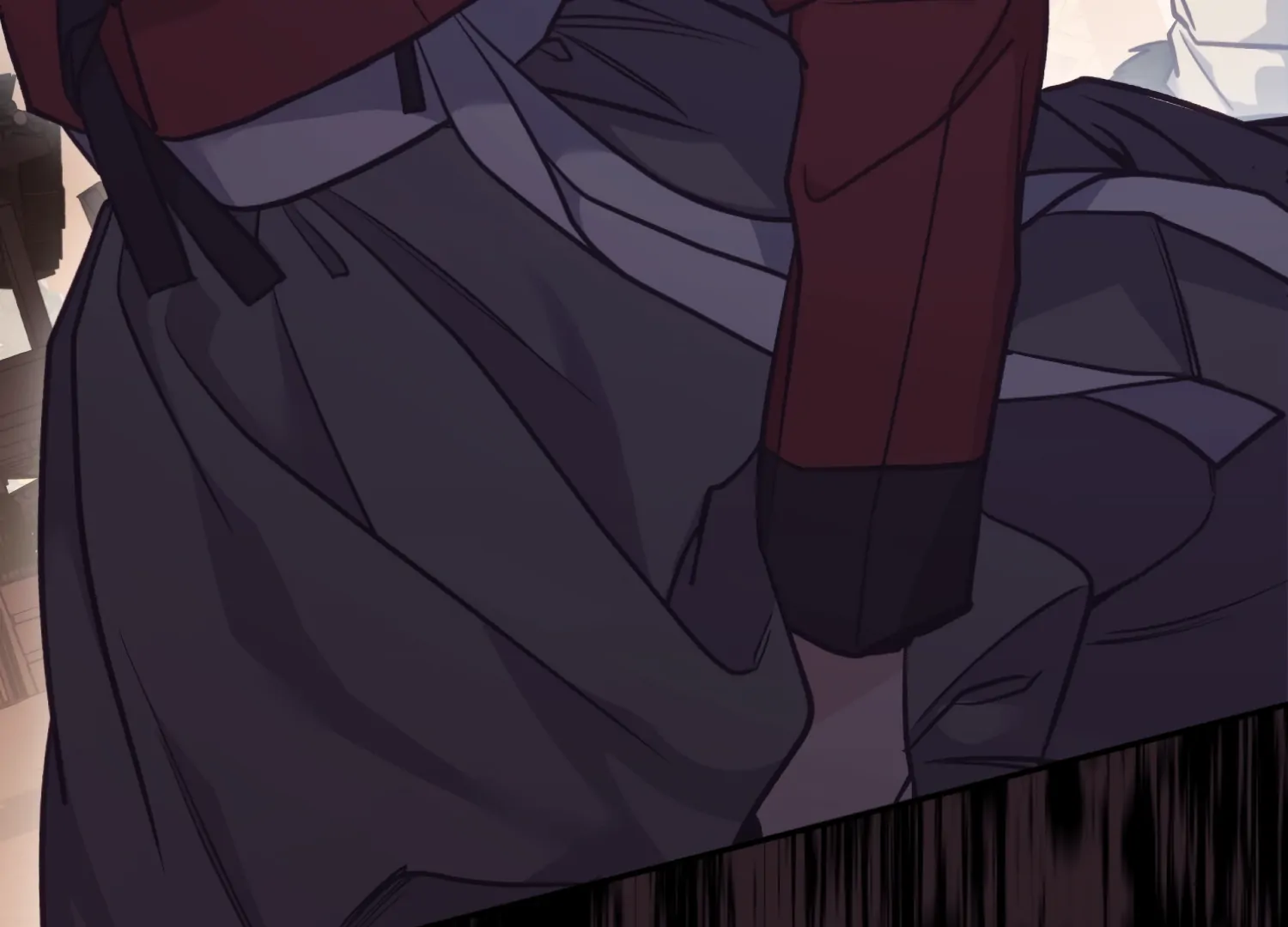Forbidden Odd Melody Chapter 23 33