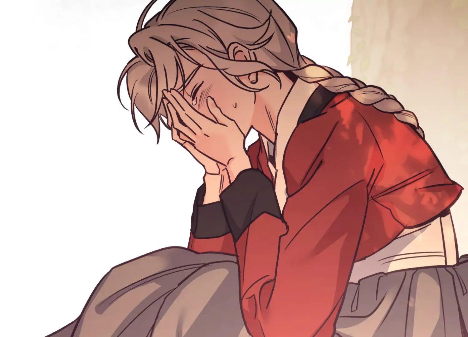 Forbidden Odd Melody Chapter 23 50