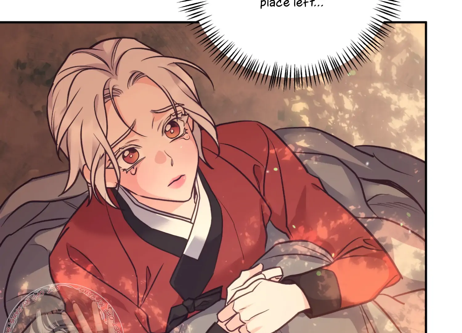 Forbidden Odd Melody Chapter 23 57