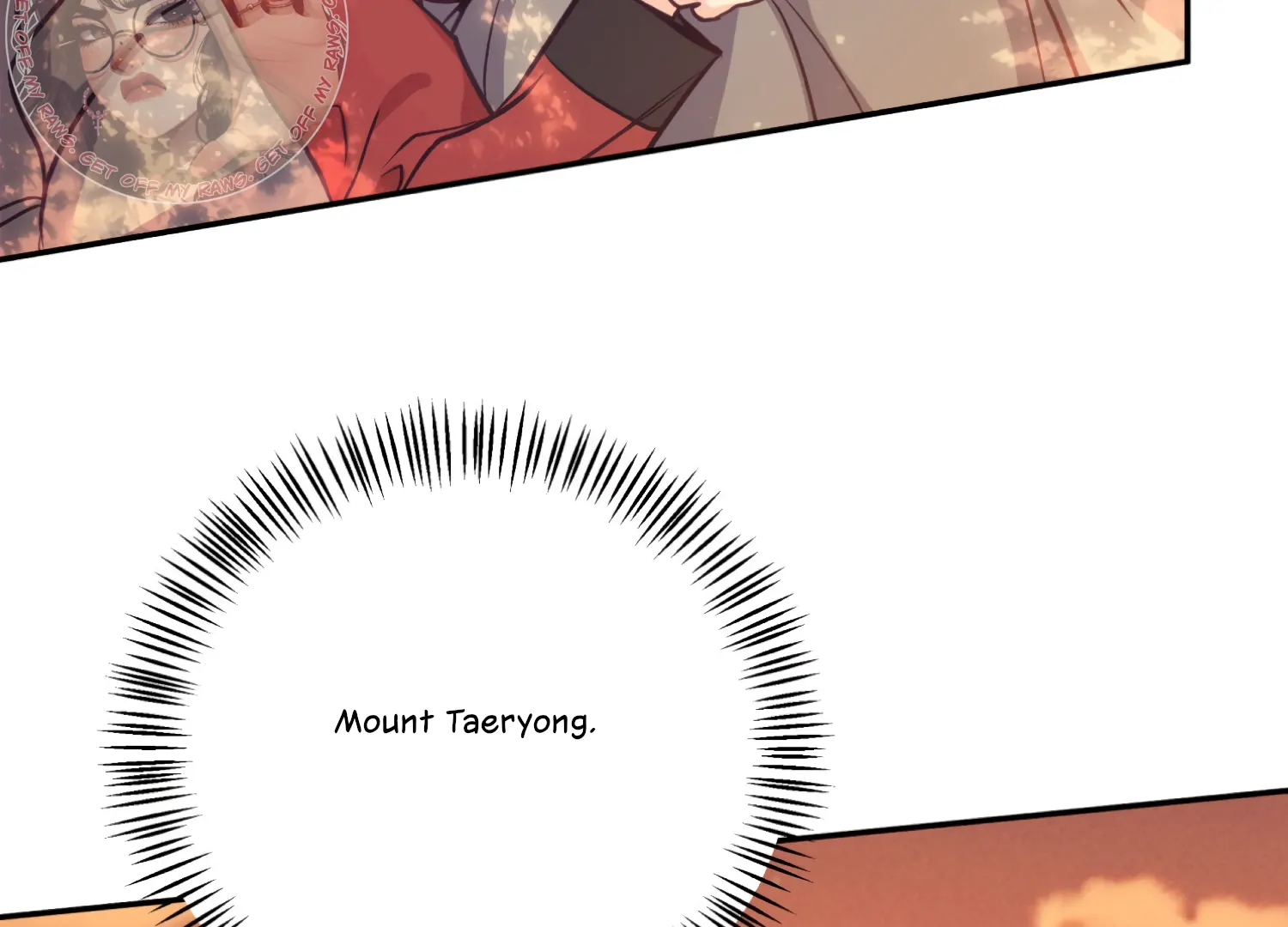 Forbidden Odd Melody Chapter 23 58