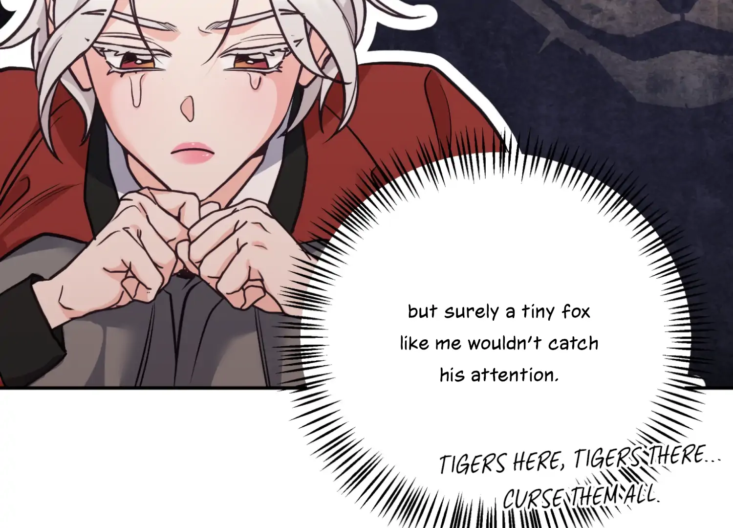 Forbidden Odd Melody Chapter 23 63