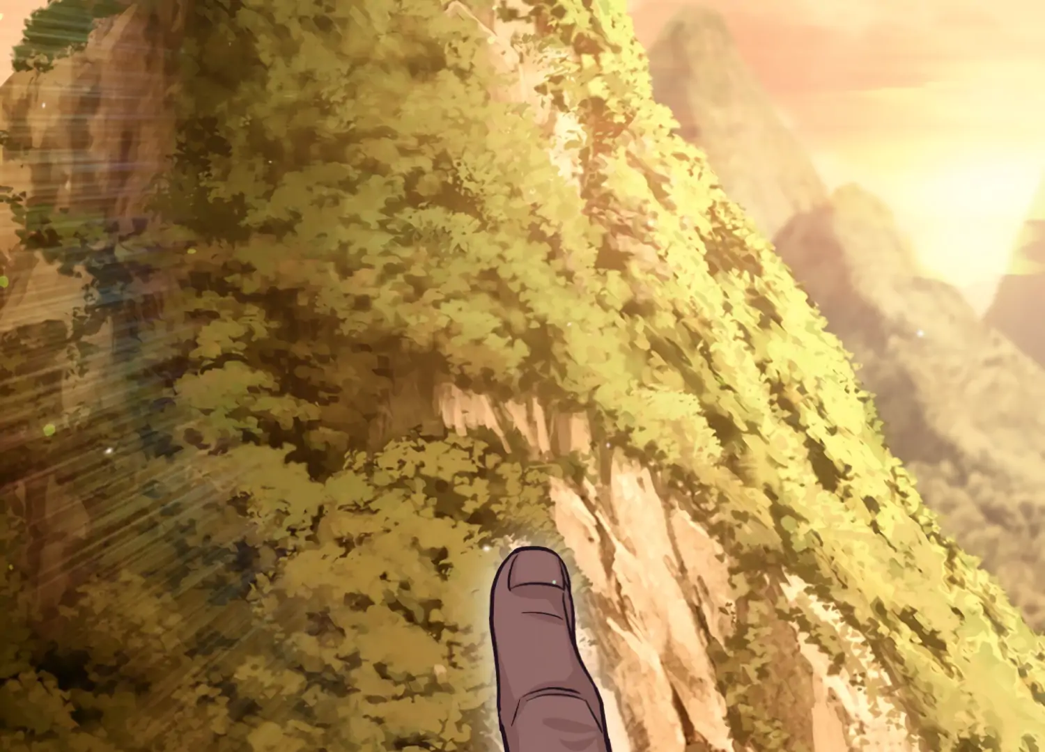 Forbidden Odd Melody Chapter 23 72