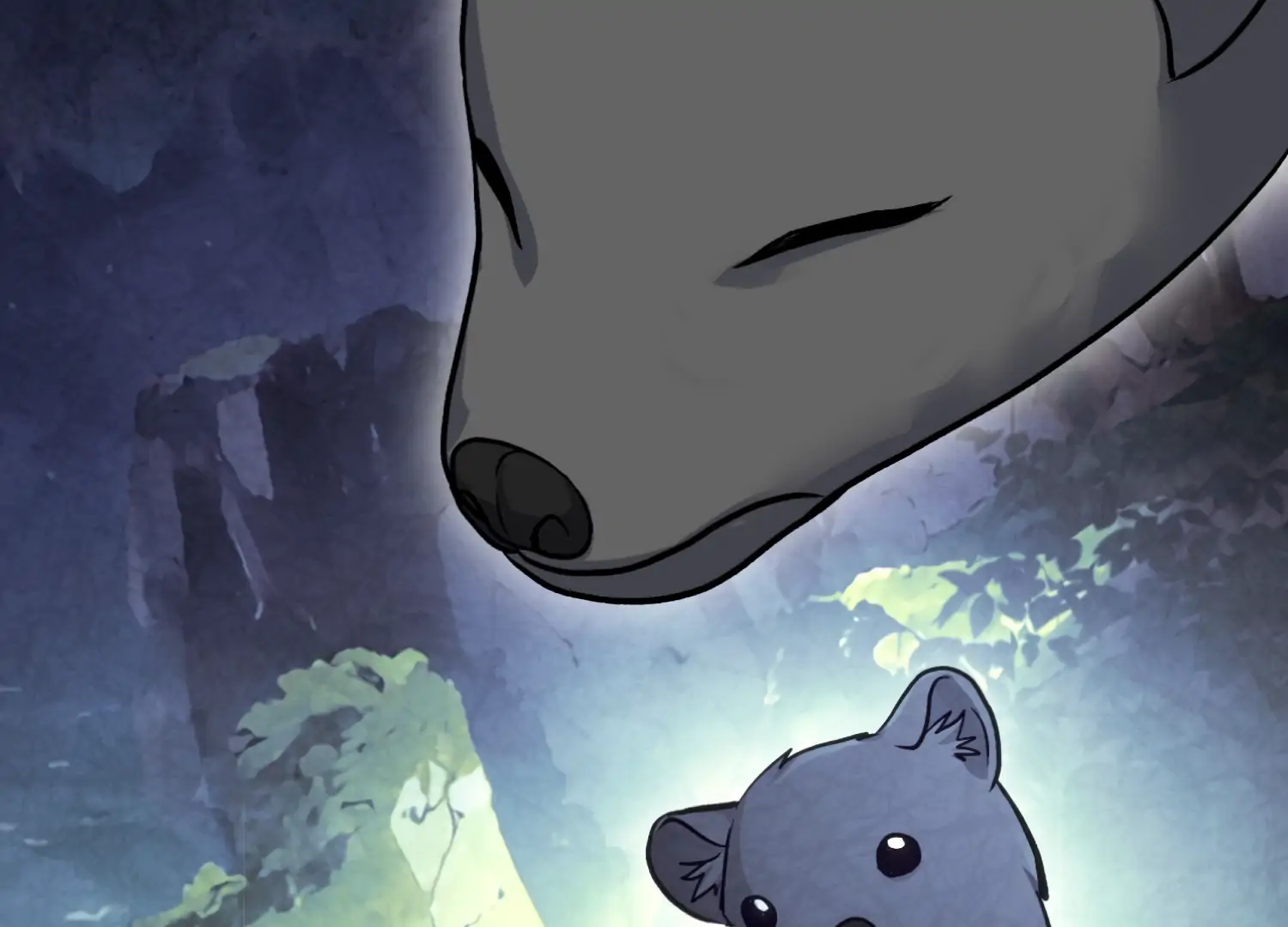 Forbidden Odd Melody Chapter 23 8