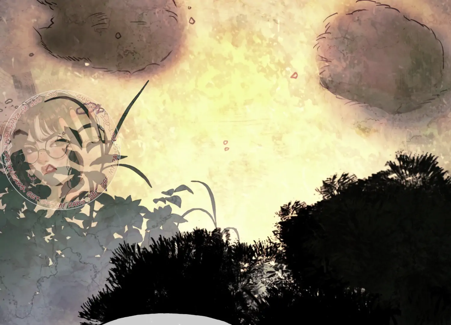 Forbidden Odd Melody Chapter 23 82