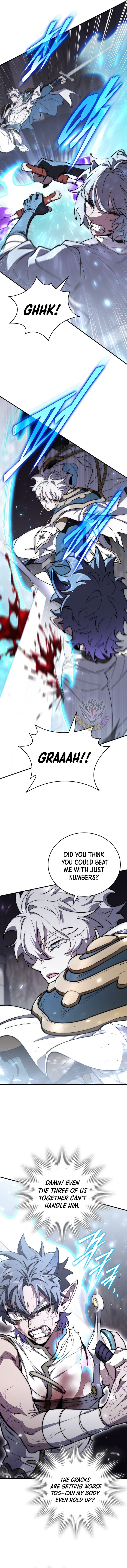Dungeon Architect Chapter 41 10
