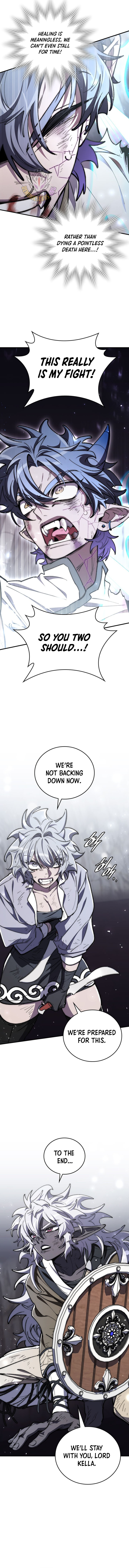 Dungeon Architect Chapter 41 11