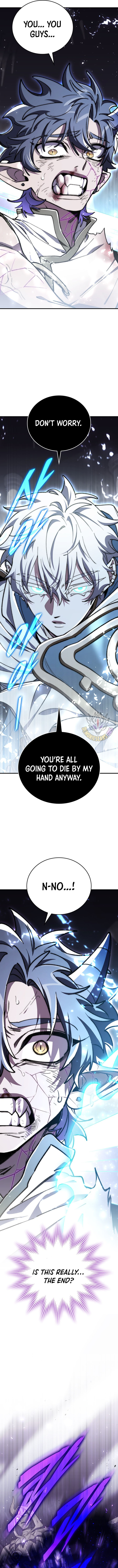 Dungeon Architect Chapter 41 12
