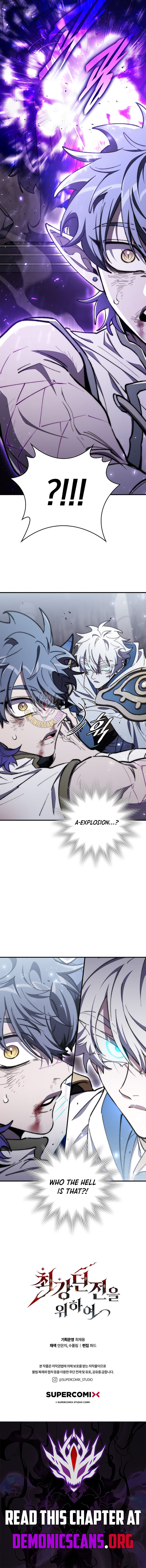 Dungeon Architect Chapter 41 13